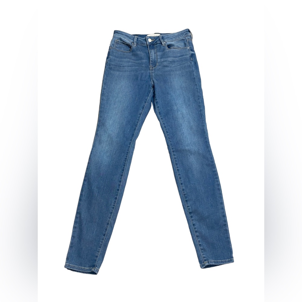 PACSUN High Rise Skinniest Stretch Jeans Size 26